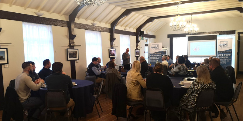 BRBN open morning (7)
