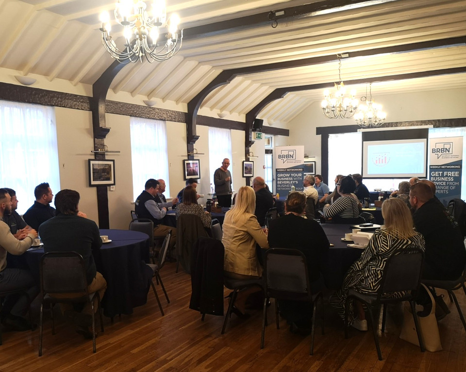 BRBN open morning (7)