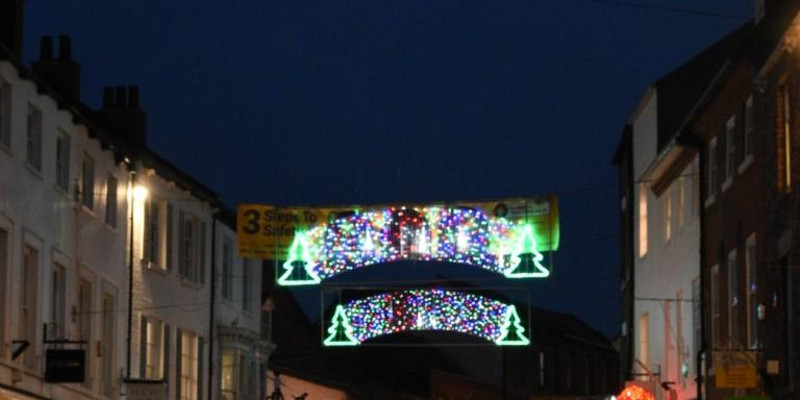 Beverley Lights 
