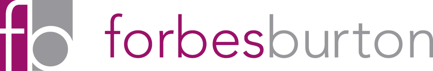 Forbes Burton