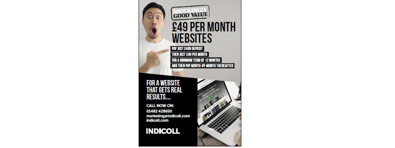 Indicoll.