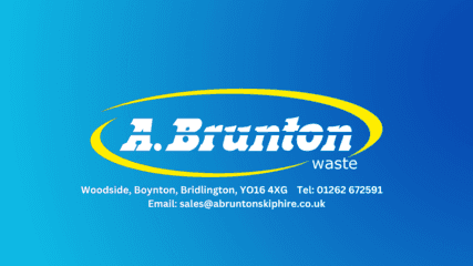 A. Brunton Waste