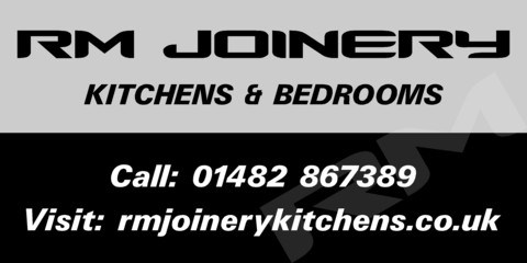 R M Joinery